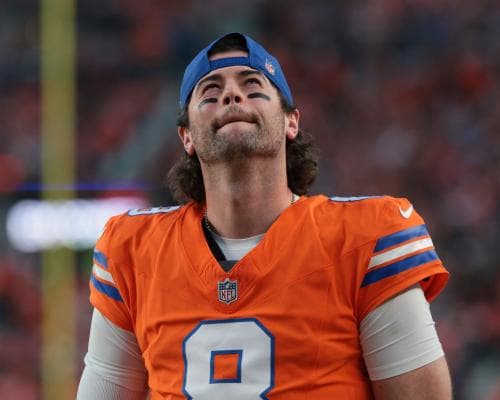 NFL Conference Championships: Broncos vs Patriots and Rams vs Seahawks