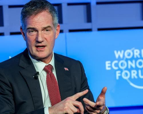 UK Business Secretary Announces Plan to Invest in Growing Companies