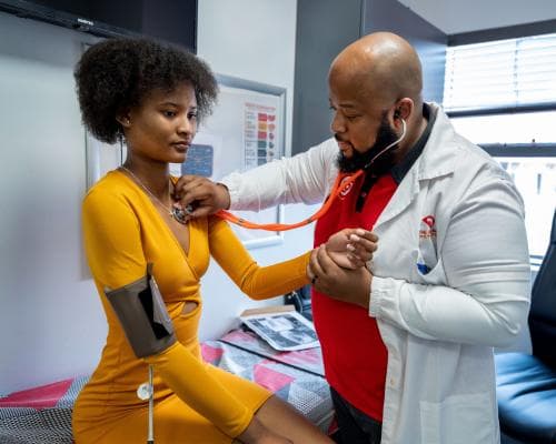 New TB drug could shorten treatment and improve cure rates