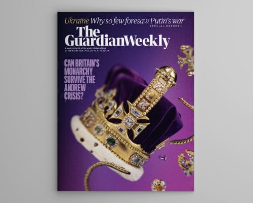 Andrew Mountbatten‑Windsor’s Arrest Sparks Royal Scandal