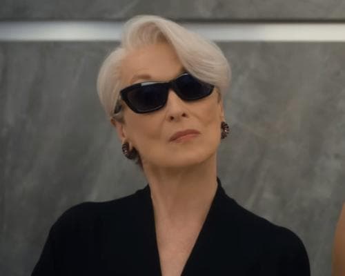 Meryl Streep and Anne Hathaway Return in The Devil Wears Prada 2 Teaser Trailer