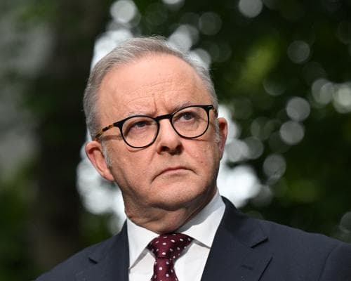 Violent Threats to Australian Politicians Double in Two Years, Police Say