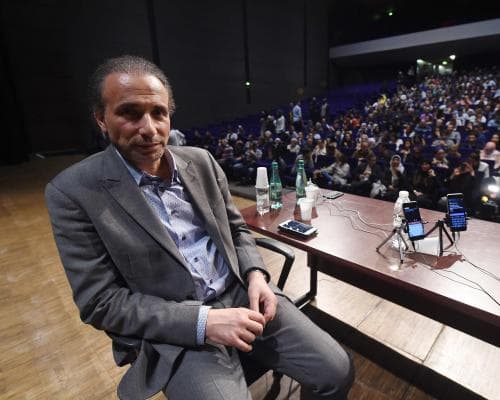Tariq Ramadan, Islamic scholar, faces Paris rape trial