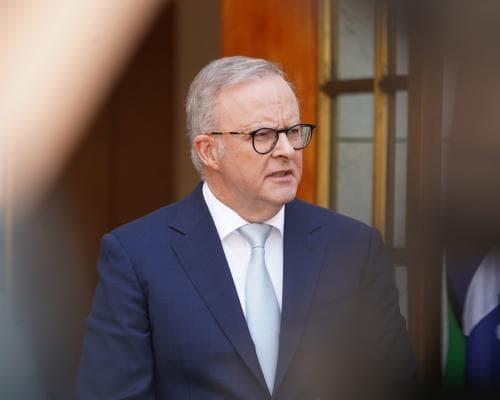 Australia’s Jewish leaders praise anti‑hate plan, but warn it could split communities