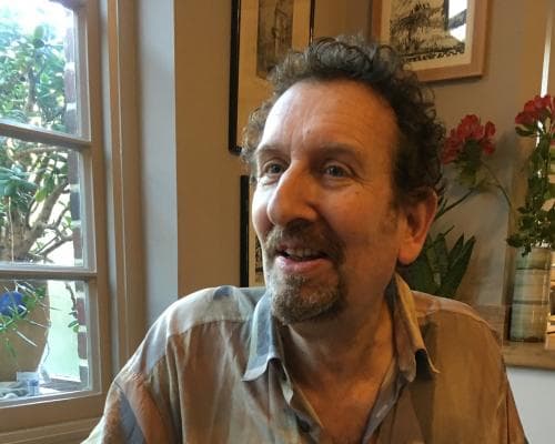 John Sutter, 67, dies after cancer battle