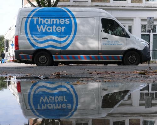 Thames Water’s Debt Deal Keeps Getting Delayed