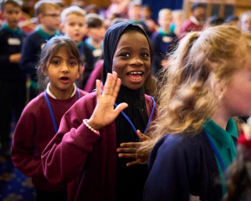 The Guardian’s 2025 Charity Appeal: Investing in Hope and Communities