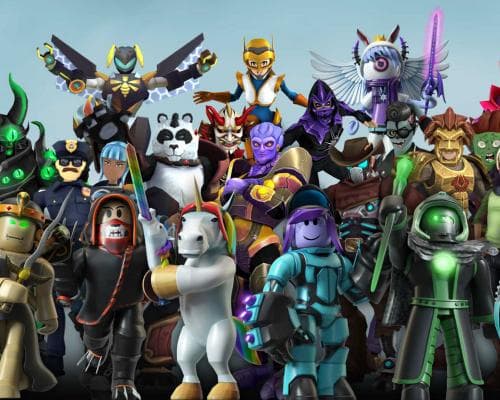 Roblox Adds Age Verification to Keep Kids Safe from Strangers