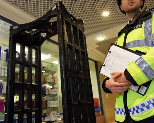 Probation Officers to Get Self‑Defense Training After Stabbings