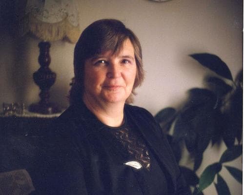 Remembering Rosemary Church, Teacher and Local Historian