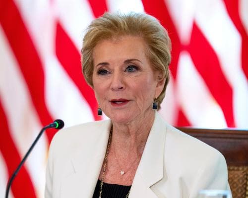 US Education Department Reassigns Powers to Other Federal Agencies