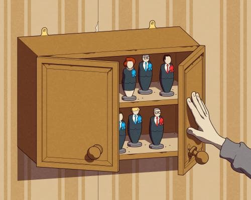 Labour’s Gorton loss shows the party must change