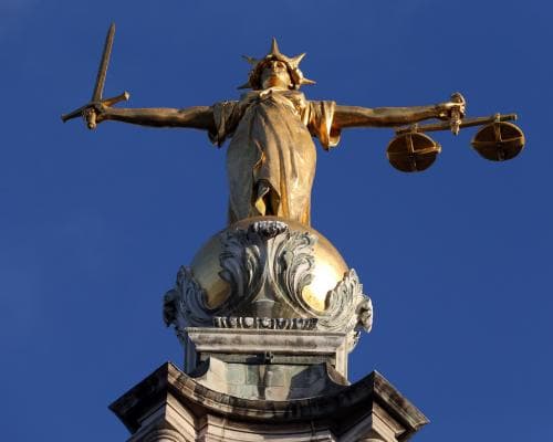 UK Lawyers Say Cutting Jury Trials Is a Huge Mistake