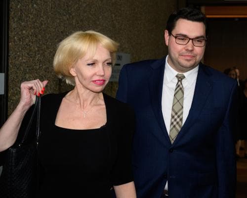 Some See Bruce Lehrmann as an Inspiration, Even While His Legal Cases Fail