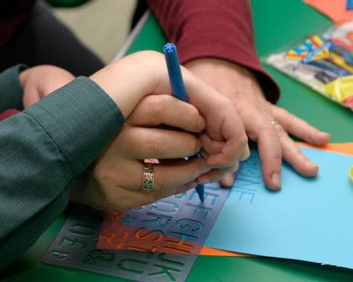 English parents fear new special‑needs reforms may cut support for disabled children