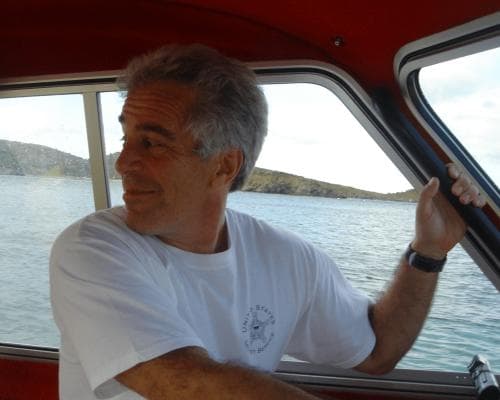 Justice Dept. Releases New Epstein Files Naming Trump, Claims Unverified