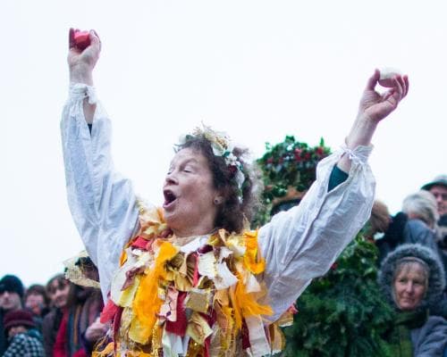 Which old Christmas traditions should we bring back?