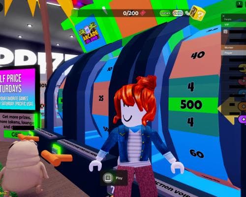 Roblox will block kids from chatting with adults after lawsuits