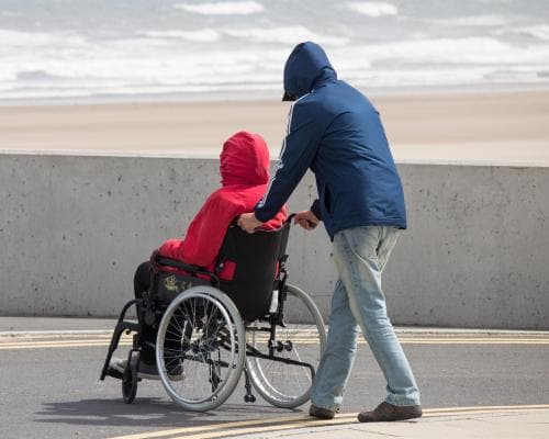 DWP Chief Blames Carers for Allowance Debt Crisis