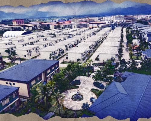 Southeast Asia Is Becoming a “Scam State” with a $70 Billion Fraud Industry