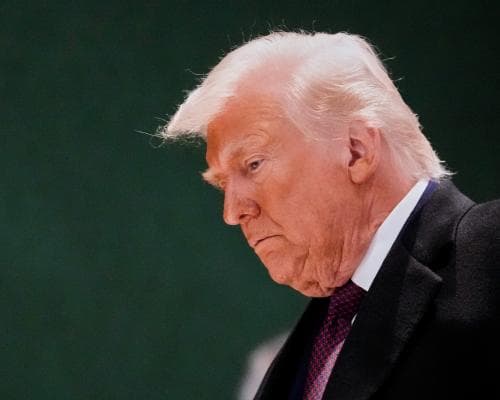 Trump Pulls Canada’s Invite to Join His Peace Board