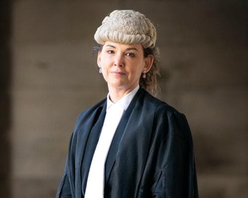 Scotland’s chief prosecutor under fire after early warning of Peter Murrell charges