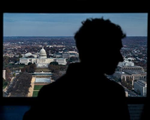 Congress’ 2025 Year of Censures – From Texting Epstein to Yelling at Trump