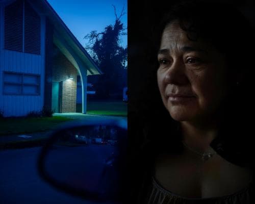 ICE Arrests Oregon Shop Owner With Green Card