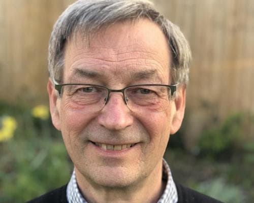 Remembering Bill Kingdom, Water Expert Who Helped Millions