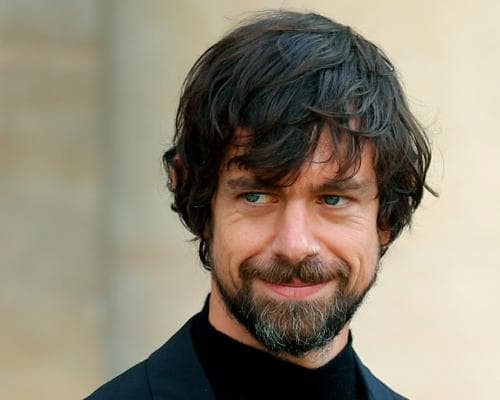 Block CEO Jack Dorsey Cuts 4,000 Jobs, Citing AI