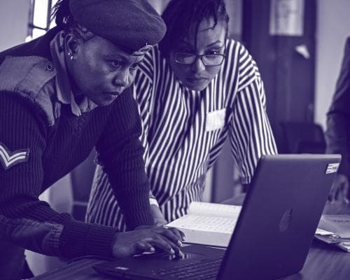 From a Life Sentence to a Law Career Inside Prison