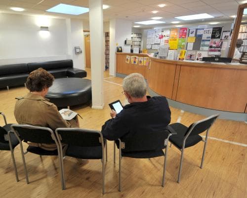 Many English patients miss hospital care because referrals get lost or delayed