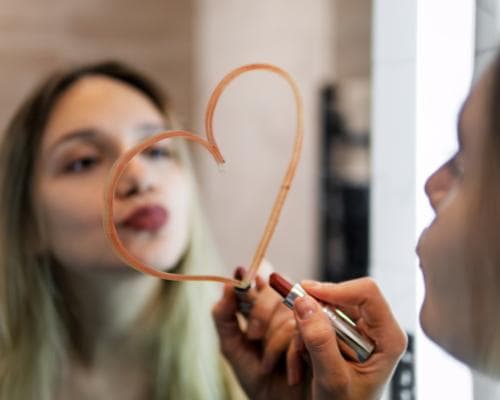 Why Complimenting Ourselves Feels Weird (and Why It Should Feel Right)