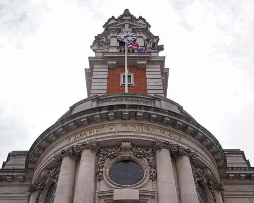 London councils spend over £500m a year on private firms, showing heavy reliance