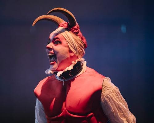 Review: The Devil's Den – A Quirky Folk Opera with Morris Dancing