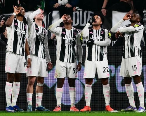 Inter Pulls Ahead, Juventus and Roma Fight for Champions League Spots