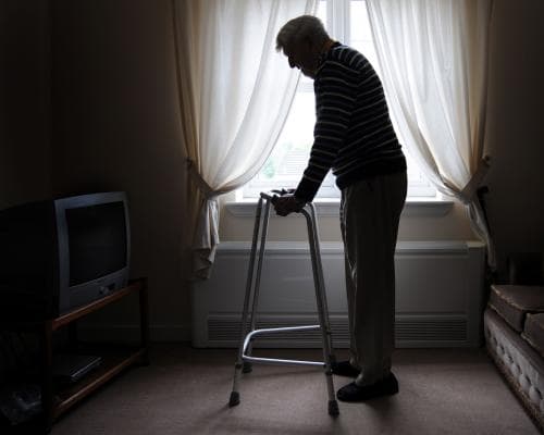 Algorithms Are Cutting Care for Older and Disabled Australians