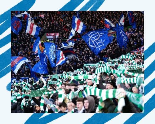 Premier League Highlights and the Rangers‑Celtic Derby