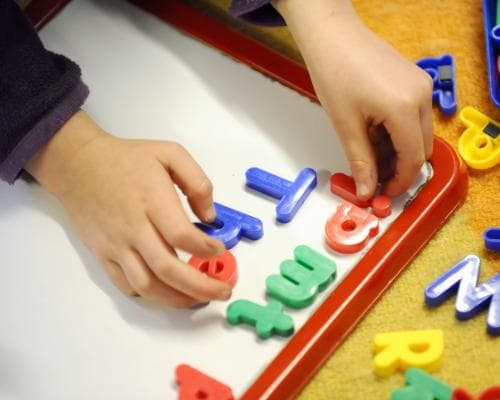 Can the UK fix its growing school‑readiness crisis?
