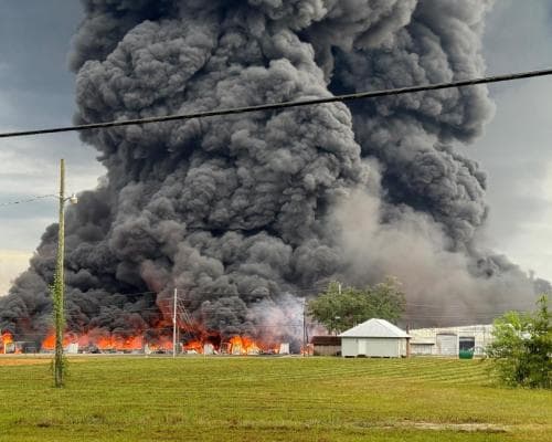 Trump EPA Trims Chemical Safety Rules That Protect Workers and Communities