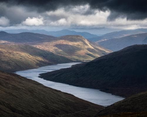 UK Records 300+ Earthquakes This Year