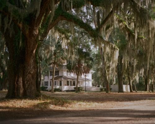Documentary Highlights First Free Black Town in America