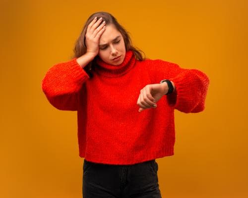I Tried the 90‑Second Anger Reset – It Didn’t Help