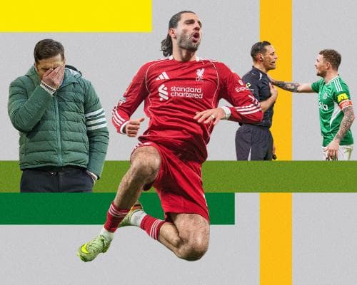 FA Cup Fourth Round: 10 Highlights from the Weekend