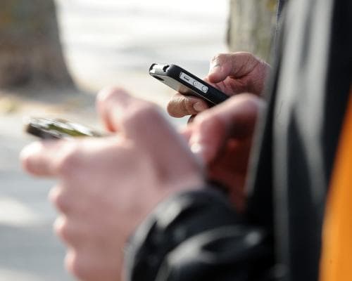 UK regulator looks into glitch that let bank app users view other people’s accounts