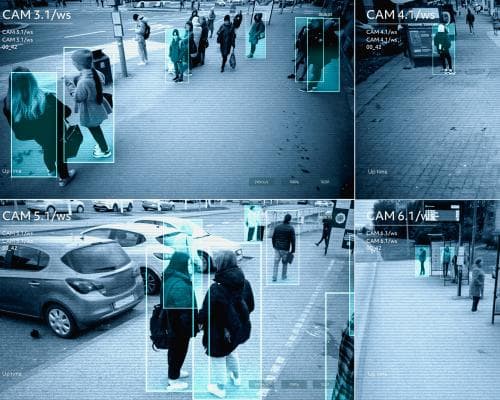 Labour plans to expand facial recognition – why we worry our data could be misused