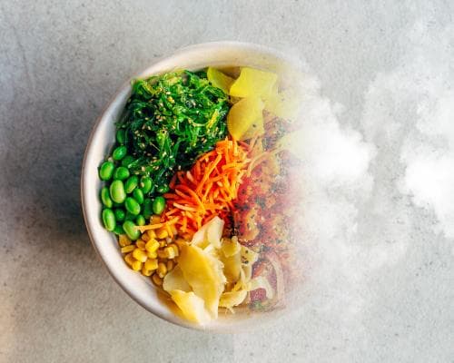 UK Restaurants Cut Vegetarian Options as Meat Grows Popular