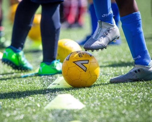 Norway’s Child Sports System Beats the UK