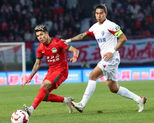 Chinese Football Faces Major Bans Before 2026 Season