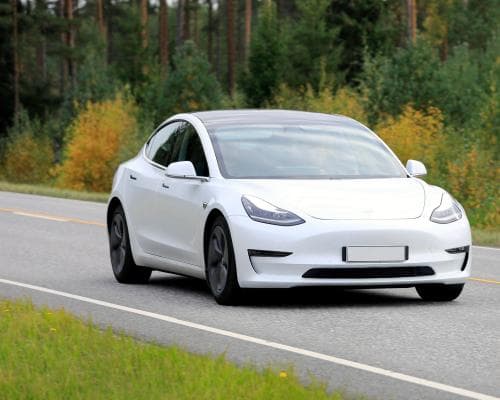 Tesla Cuts Model 3 Prices in Europe to Drive Sales